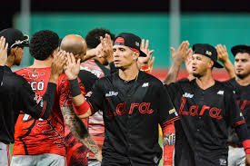 LVBP-CARDENALES Así marcha la tabla de posiciones de la LVBP