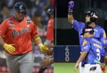 LVBP | Hoy Caribes vs. Tigres van por el último cupo al Round Robin LVBP | Hoy Caribes vs. Tigres van por el último cupo al Round Robin