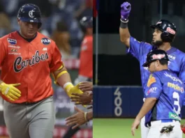 LVBP | Hoy Caribes vs. Tigres van por el último cupo al Round Robin LVBP | Hoy Caribes vs. Tigres van por el último cupo al Round Robin