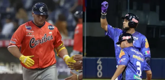 LVBP | Hoy Caribes vs. Tigres van por el último cupo al Round Robin LVBP | Hoy Caribes vs. Tigres van por el último cupo al Round Robin