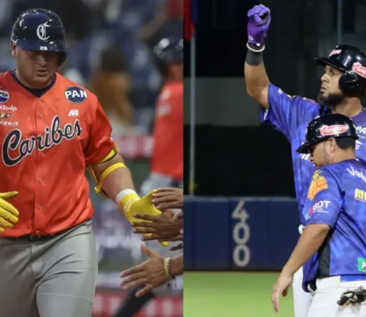 LVBP | Hoy Caribes vs. Tigres van por el último cupo al Round Robin LVBP | Hoy Caribes vs. Tigres van por el último cupo al Round Robin