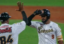 LVBP | Los juegos de alto voltaje para hoy LVBP | Los juegos de alto voltaje para hoy