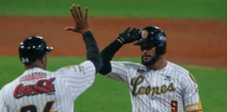 LVBP | Los juegos de alto voltaje para hoy LVBP | Los juegos de alto voltaje para hoy