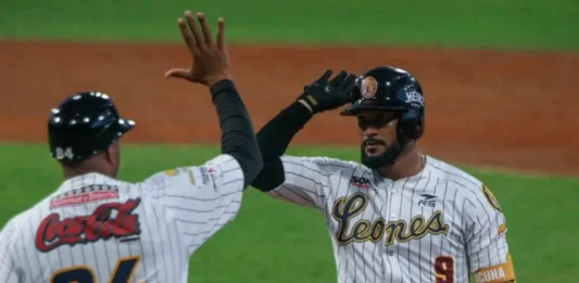 LVBP | Los juegos de alto voltaje para hoy LVBP | Los juegos de alto voltaje para hoy