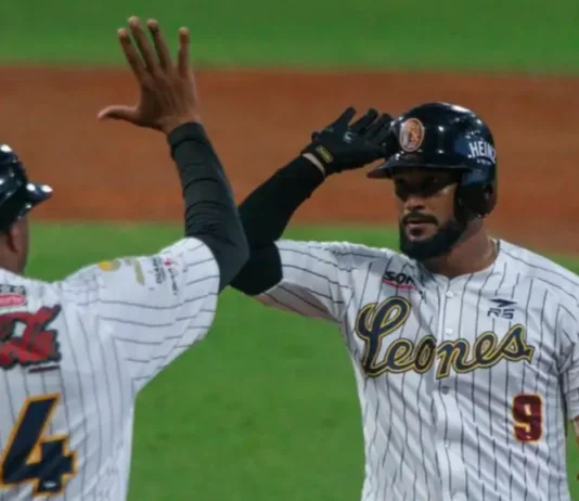 LVBP | Los juegos de alto voltaje para hoy LVBP | Los juegos de alto voltaje para hoy