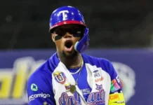 LVBP | Los cuatro juegos para este martes 2 de diciembre LVBP | Los cuatro juegos para este martes 2 de diciembre