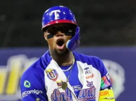 LVBP | Los cuatro juegos para este martes 2 de diciembre LVBP | Los cuatro juegos para este martes 2 de diciembre