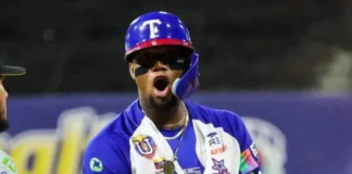 LVBP | Los cuatro juegos para este martes 2 de diciembre LVBP | Los cuatro juegos para este martes 2 de diciembre