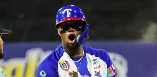 LVBP | Los cuatro juegos para este martes 2 de diciembre LVBP | Los cuatro juegos para este martes 2 de diciembre