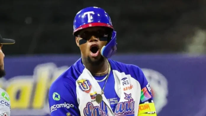 LVBP | Los cuatro juegos para este martes 2 de diciembre