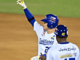 LVBP | Los juegos de hoy viernes 5 de diciembre LVBP | Los juegos de hoy viernes 5 de diciembre