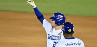 LVBP | Los juegos de hoy viernes 5 de diciembre LVBP | Los juegos de hoy viernes 5 de diciembre