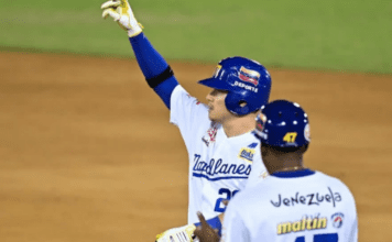 LVBP | Los juegos de hoy viernes 5 de diciembre LVBP | Los juegos de hoy viernes 5 de diciembre