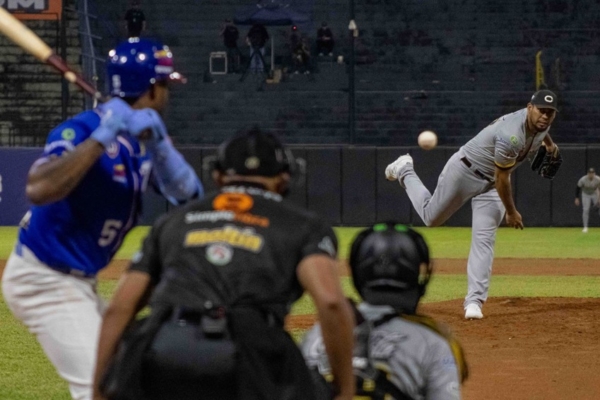 LVBP La LVBP entra en la recta final