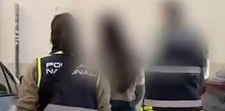 Interpol capturó a cuatro miembros del Tren de Aragua Interpol capturó a cuatro miembros del Tren de Aragua