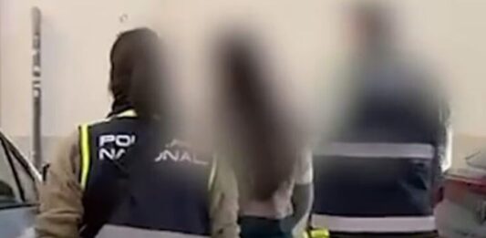 Interpol capturó a cuatro miembros del Tren de Aragua Interpol capturó a cuatro miembros del Tren de Aragua