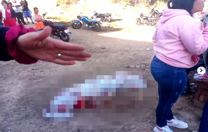 mataron-hombre-ladrillazo-en-la-cabeza-en-las-Minas-de-Lobatera-en-Tachira Táchira | Mataron a un hombre de un ladrillazo en la cabeza