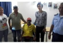 Localizan a octagenario reportado como desaparecido en Punto Fijo