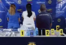 MP | Médico, enfermera y almacenista, detenidos por desfalco MP | Médico, enfermera y almacenista, detenidos por desfalco