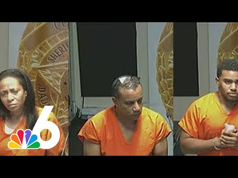 MUJER-EMPLEADA-ROBO-MILLONARIO-FAMILIA-FRAUDE Empleada de concesionario ideó plan con su familia para robo millonario