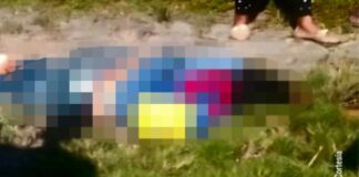 Mató a machetazos a su pareja y después se quitó la vida