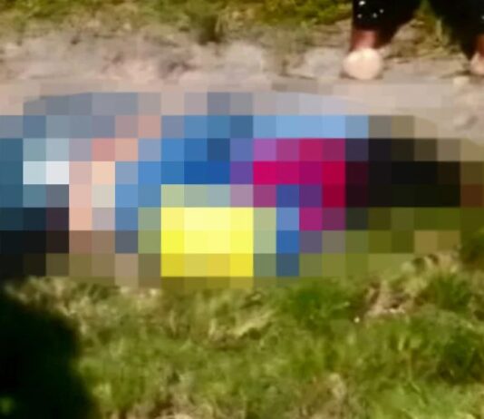 Mató a machetazos a su pareja y después se quitó la vida