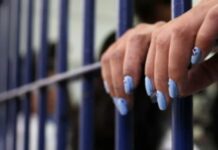 Capturan a la madre que dejó a la recién nacida abandonada