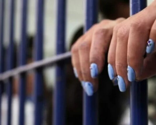 Capturan a la madre que dejó a la recién nacida abandonada