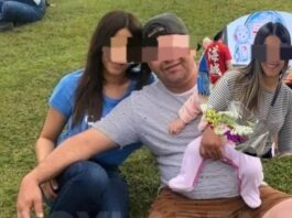 Madre venezolana asesinada por su pareja en Bélgica Madre venezolana asesinada por su pareja en Bélgica