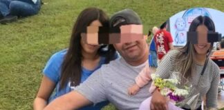 Madre venezolana asesinada por su pareja en Bélgica Madre venezolana asesinada por su pareja en Bélgica