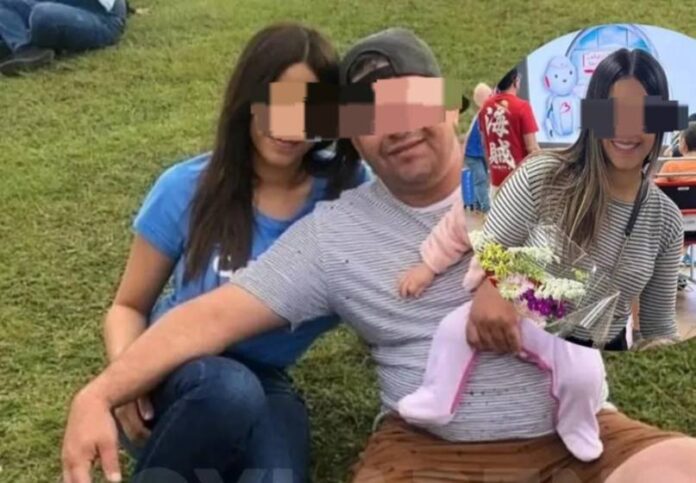 Madre-venezolana-asesinada-pareja-Bélgica Madre venezolana asesinada por su pareja en Bélgica