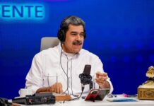 Maduro: Presupuesto 2026 demuestra que Venezuela está en su máxima capacidad productiva Maduro: Presupuesto 2026 demuestra que Venezuela está en su máxima capacidad productiva