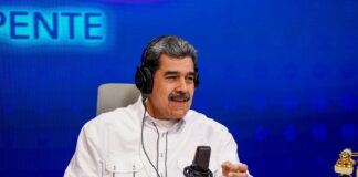 Maduro anuncia una de las líneas estratégicas del gobierno para 2026 Maduro: Presupuesto 2026 demuestra que Venezuela está en su máxima capacidad productiva