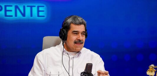 Maduro: Presupuesto 2026 demuestra que Venezuela está en su máxima capacidad productiva Maduro: Presupuesto 2026 demuestra que Venezuela está en su máxima capacidad productiva