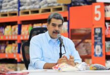 Maduro: los productos venezolanos seguirán saliendo al mercado internacional Maduro se pronuncia sobre el comercio de los productos venezolanos en el mercado internacional