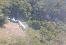 Maduro destaca récord histórico en lucha contra el narcotráfico: nueve aeronaves derribadas en 24 horas Maduro destaca récord histórico en lucha contra el narcotráfico: nueve aeronaves derribadas en 24 horas