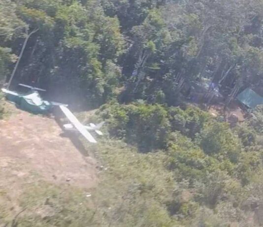 Maduro destaca récord histórico en lucha contra el narcotráfico: nueve aeronaves derribadas en 24 horas Maduro destaca récord histórico en lucha contra el narcotráfico: nueve aeronaves derribadas en 24 horas