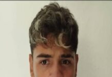 Asesinó a pedradas a su rival