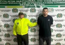 Mató a su hijo de tres años porque no se quería bañar