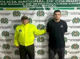 Mató a su hijo de tres años porque no se quería bañar