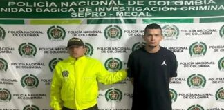 Mató a su hijo de tres años porque no se quería bañar