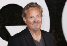 Caso Matthew Perry tiene desenlace Caso Matthew Perry tiene desenlace