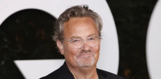 Caso Matthew Perry tiene desenlace Caso Matthew Perry tiene desenlace