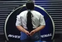 Médico detenida | Estafó a 15 personas con modalidad de ahorro y azar Médico detenida | Estafó a 15 personas con modalidad de ahorro y azar