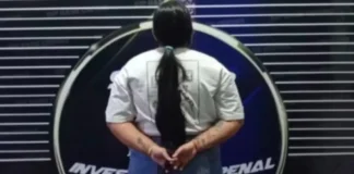 Médico detenida | Estafó a 15 personas con modalidad de ahorro y azar Médico detenida | Estafó a 15 personas con modalidad de ahorro y azar