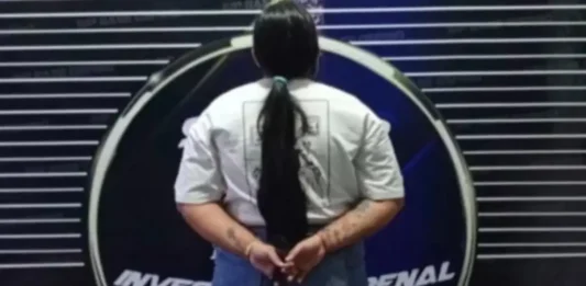 Médico detenida | Estafó a 15 personas con modalidad de ahorro y azar Médico detenida | Estafó a 15 personas con modalidad de ahorro y azar