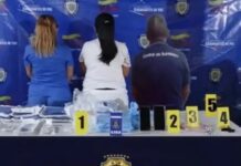 Médico, enfermera y almacenista usaban récipe sin firma para hurtar insumos