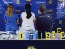 Médico, enfermera y almacenista usaban récipe sin firma para hurtar insumos