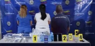 Médico, enfermera y almacenista usaban récipe sin firma para hurtar insumos