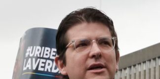 Colombia | Fiscalía imputó a otro implicado en el magnicidio de Uribe Turbay Colombia| Fiscalía imputó a otro implicado en el magnicidio del senador Uribe Turbay